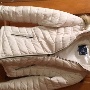 Puffer jacket